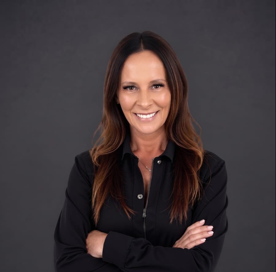 Shelly Barson